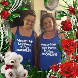 Meet your Posher, Kim